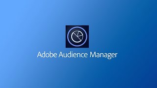 Adobe Audience Manager Making Your Marketing More Effective [upl. by Billy]