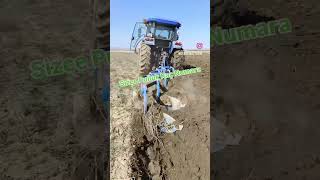 newholland plowing pulluk [upl. by Adali819]