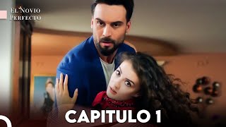 El Novio Perfecto  Capitulo 1 Subtitulado En Español [upl. by Elsilrac]