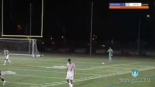 NY RENEGADES vs OLE FC  UPSL PREMIER ROUND OF 32  2024 [upl. by Akienom]