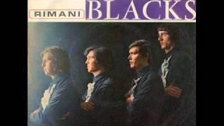 Blacks  rimani [upl. by Tenner]