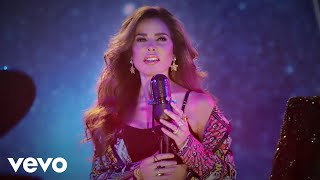 Mocedades Gloria Trevi  Amor De Hombre [upl. by Belding]