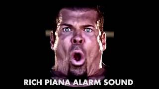 RICH PIANA ALARM SOUND [upl. by Adnorrahs]