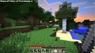 Etho Plays Minecraft  Episode 105 Anew [upl. by Nosnaj]