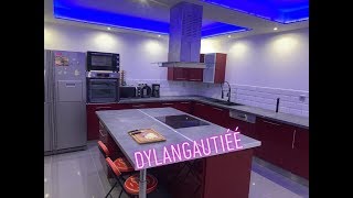 TUTO MONTAGE CUISINE BRICO DEPOT [upl. by Boniface317]