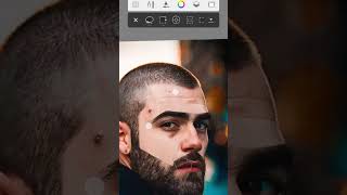 sketchbook face smooth editing new tricks one click face smooth editingfacesmootheditingtutorial [upl. by Nael]