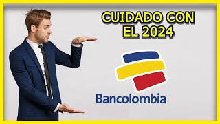 🪙INVERSIÓN Virtual BANCOLOMBIA 2024  ¿Cómo aprovechar las tasas de interés🪙 [upl. by Arakihc]