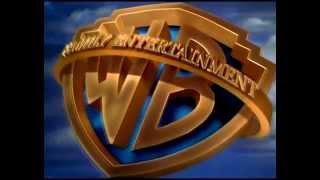 Warner Bros Family Entertainment 1998 75 Years Variant [upl. by Meri]