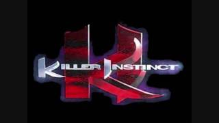 killer instinct theme song [upl. by Sholem]