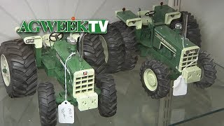 AgweekTV Le Mars Toy Store Full Show [upl. by Yraek]