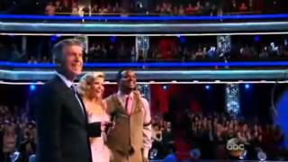 DWTS Season 19 Finale Alfonso Ribeiro amp Witney Jive Dancing With The Stars 2014 Finals [upl. by Indihar708]