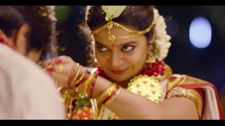 Kalisene Manasulu Song From Tripura  Movie  Naveen Chandra Swathi [upl. by Eceela]