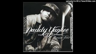 Daddy Yankee  Lo Que Pasó Pasó Audio [upl. by Eldrida]