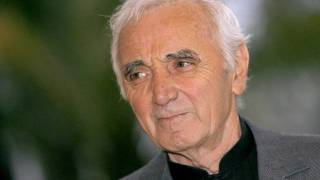 Charles Aznavour  Buon Anniversario  Bon Anniversaire [upl. by Anin648]