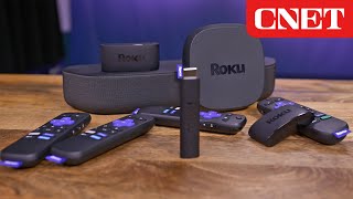 Roku Buying Guide The Best One To Buy [upl. by Medovich]