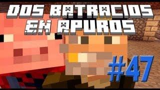 Al Borde del Enfado Épico  DOS BATRACIOS EN APUROS  MODS Server  EP47 [upl. by Joly17]