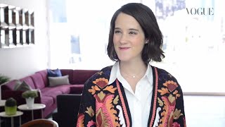 44 preguntas con Ximena Sariñana [upl. by Doralin186]