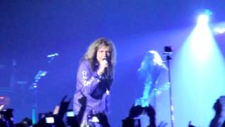 Whitesnake  Stormbringer 08112015 Moscow [upl. by Ailehc]