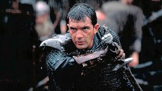 The 13th Warrior Full Movie Facts And Review  Antonio Banderas  Diane Venora [upl. by Marys]