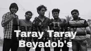 Beyadobs  Taray Taray By Nogorbaul  James [upl. by Anselmi503]