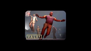 New Valve Intro For L4D2 [upl. by Enala]