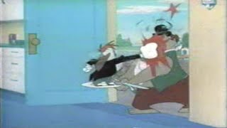 Tex Avery Funniest Moments 3 [upl. by Matheson]