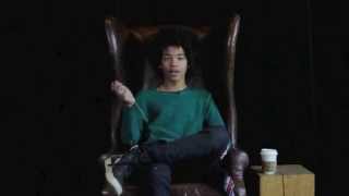 Luka Sabbat Interview DeadPenguinn TV [upl. by Asilav]