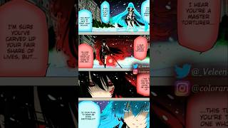 Final battle Akame VS Esdeath who wins  in Hindi anime akamegakill esdeath akame nightraid [upl. by Ayotac885]