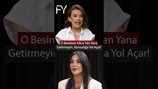 O Besinleri Asla Yan Yana Getirmeyin Kabızlığa Yol Açar [upl. by Sandie576]