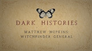 Matthew Hopkins The Witchfinder General [upl. by Oam789]