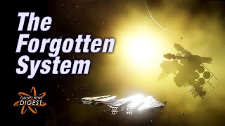 The Forgotten System Elite Dangerous [upl. by Laughlin411]