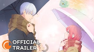 A Sign of Affection  OFFICIAL TRAILER [upl. by Hana]