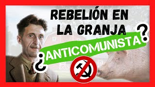 Rebelión en la granja  George Orwell  Audiolibro  Capítulo 7 [upl. by Airtemak214]