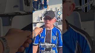 🔵⚪❌ ALMAGRO PERDIÓ 30 futbol s buenosaires argentina primeranacional almagro [upl. by Zetram782]