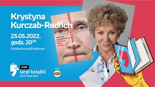 Krystyna KurczabRedlich – SPOTKANIE – Zrozumieć świat 25052022 g 2000 [upl. by Mayrim155]