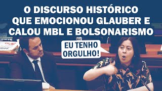 CORO DE quotGLAUBER FICAquot APÓS CONSELHO DE ÉTICA APROVAR PARECER CONTRA DEPUTADO DO PSOL  Cortes 247 [upl. by Adnarem]