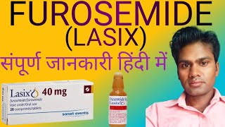 Furosemide mechanism of actionfurosemide injection useslasix 40 mg tablet uses in hindifurosemide [upl. by Germano]