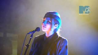 LAIBACH  Across The Universe Live at Tate Modern London 2012 HD [upl. by Ula]