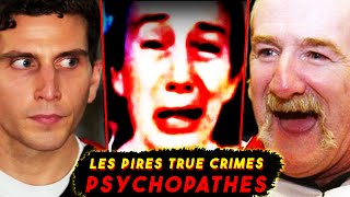 4 AFFAIRES CRIMINELLES HORRIBLE  2H DE TRUE CRIME Compilation [upl. by Enyluqcaj]