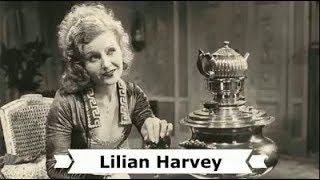 Lilian Harvey quotDer Kongreß tanztquot 1931 [upl. by Nylssej]