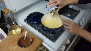 How to Make Brigadeiro  Brazils Favorite Party Treat [upl. by Llertram242]