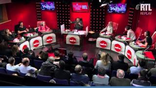 Les bonnes anecdotes de Claude Sarraute  RTL  RTL [upl. by Oringa]