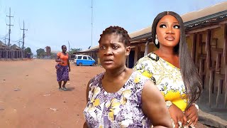 How I Suffered To Get Rich amp Married A Billionaire Mercy Johnson  African Nigerian Movie [upl. by Avery]