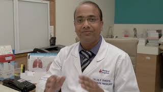 Bone Marrow Examination  Dr Lalit Sharma  Cancer Doctor in Jaipur  Manipal Hospitals Jaipur [upl. by Arraes69]