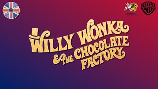 Opening to Willy Wonka amp the Chocolate Factory UK DVD 1999 [upl. by Ocihc]