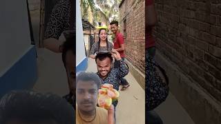 Nimbu khane ki chunautifunny comedyvideos shortsvideo [upl. by Monafo449]