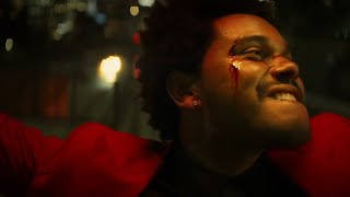 The Weeknd  After Hours Music Video [upl. by Guinn]