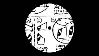 Sewerslvt  infatuation EP [upl. by Mcclelland]