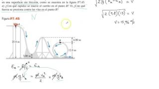 EJERCICIO 7 45 SEARS ED13 [upl. by Socin]