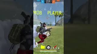 Mobilador vs emulador x1 freefireaovivo ffh4x freefirebr [upl. by Mckenzie]